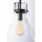 Maxim Lighting Seafarer 1-Light 10" Wide Polished Chrome Pendant Light 26115CDPC - alternate 2
